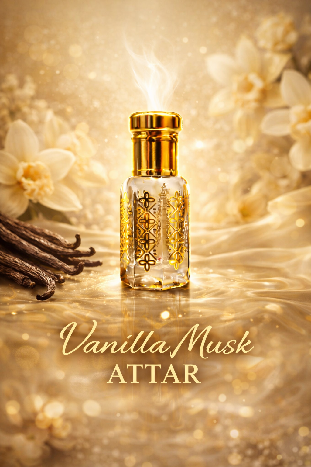 Vanilla Musk