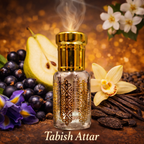 Tabish Attar