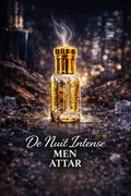 club De nuit intense men