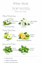 White Musk
