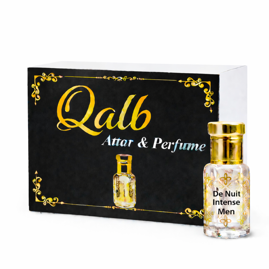 club De nuit intense men