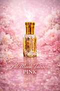 Al Musk Tahara Pink