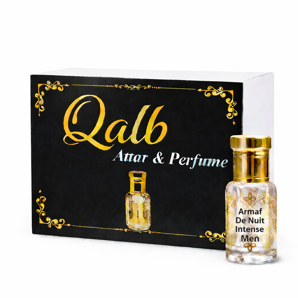 Armuf club De nuit intense men