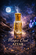 Magic Oud