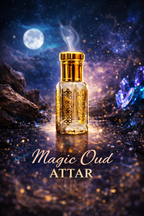 Magic Oud